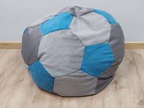 Кресло-мешок Мяч M (Vital Pebble-Vital Pacific) в Елабуге - elabuga.ok-mebel.com | фото