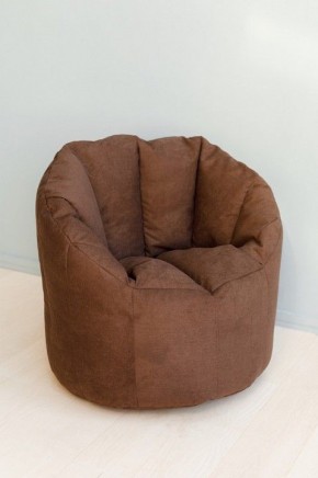 Кресло-мешок Пенек Зефир XL в Елабуге - elabuga.ok-mebel.com | фото 3
