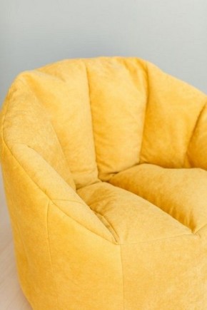 Кресло-мешок Пенек Зефир XL в Елабуге - elabuga.ok-mebel.com | фото 4