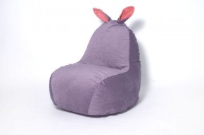 Кресло-мешок Зайка (Короткие уши) в Елабуге - elabuga.ok-mebel.com | фото 13