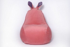Кресло-мешок Зайка (Короткие уши) в Елабуге - elabuga.ok-mebel.com | фото 4
