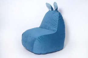 Кресло-мешок Зайка (Короткие уши) в Елабуге - elabuga.ok-mebel.com | фото 7