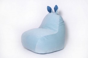 Кресло-мешок Зайка (Короткие уши) в Елабуге - elabuga.ok-mebel.com | фото 9
