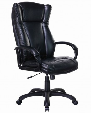 Кресло офисное BRABIX PREMIUM "Boss EX-591" (черное) 532099 в Елабуге - elabuga.ok-mebel.com | фото