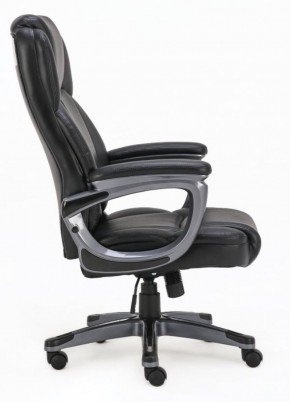 Кресло офисное BRABIX PREMIUM "Favorite EX-577" (черное) 531934 в Елабуге - elabuga.ok-mebel.com | фото 3