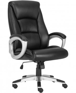Кресло офисное BRABIX PREMIUM "Grand EX-501" (черное) 531950 в Елабуге - elabuga.ok-mebel.com | фото