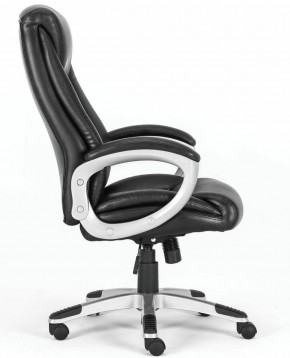 Кресло офисное BRABIX PREMIUM "Grand EX-501" (черное) 531950 в Елабуге - elabuga.ok-mebel.com | фото 3