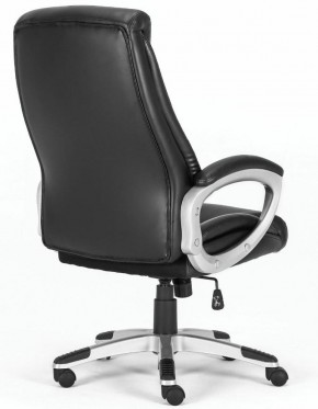 Кресло офисное BRABIX PREMIUM "Grand EX-501" (черное) 531950 в Елабуге - elabuga.ok-mebel.com | фото 4