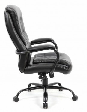 Кресло офисное BRABIX PREMIUM "Heavy Duty HD-004" (черное) 531942 в Елабуге - elabuga.ok-mebel.com | фото 3