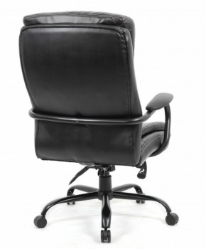 Кресло офисное BRABIX PREMIUM "Heavy Duty HD-004" (черное) 531942 в Елабуге - elabuga.ok-mebel.com | фото 4