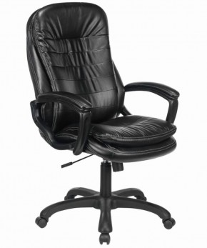 Кресло офисное BRABIX PREMIUM "Omega EX-589" (экокожа, черное) 532094 в Елабуге - elabuga.ok-mebel.com | фото 1