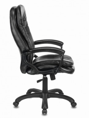 Кресло офисное BRABIX PREMIUM "Omega EX-589" (экокожа, черное) 532094 в Елабуге - elabuga.ok-mebel.com | фото 2