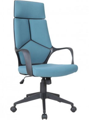 Кресло офисное BRABIX PREMIUM "Prime EX-515" (ткань, голубое) 531568 в Елабуге - elabuga.ok-mebel.com | фото
