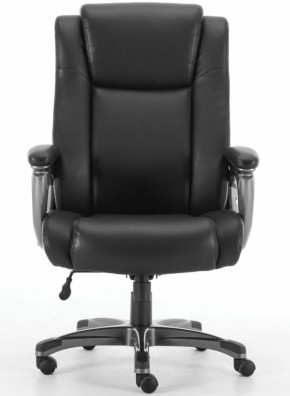 Кресло офисное BRABIX PREMIUM "Solid HD-005" (рециклированная кожа, черное) 531941 в Елабуге - elabuga.ok-mebel.com | фото 5