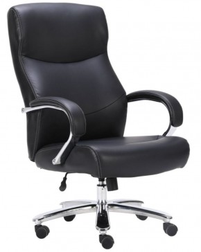 Кресло офисное BRABIX PREMIUM "Total HD-006" (черное) 531933 в Елабуге - elabuga.ok-mebel.com | фото