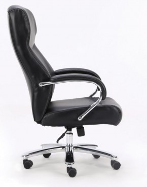 Кресло офисное BRABIX PREMIUM "Total HD-006" (черное) 531933 в Елабуге - elabuga.ok-mebel.com | фото 3
