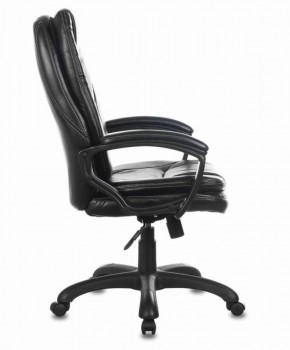 Кресло офисное BRABIX PREMIUM "Trend EX-568" (экокожа, черное) 532100 в Елабуге - elabuga.ok-mebel.com | фото 3