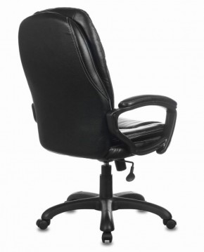 Кресло офисное BRABIX PREMIUM "Trend EX-568" (экокожа, черное) 532100 в Елабуге - elabuga.ok-mebel.com | фото 4