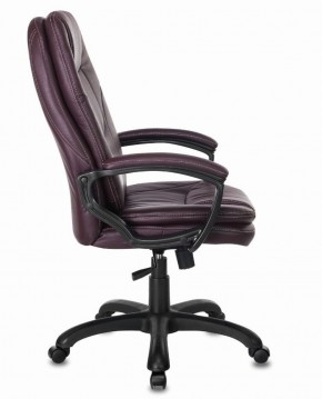 Кресло офисное BRABIX PREMIUM "Trend EX-568", экокожа, коричневое, 532101 в Елабуге - elabuga.ok-mebel.com | фото 3