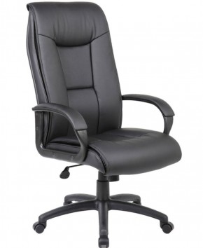 Кресло офисное BRABIX PREMIUM "Work EX-513" (экокожа, черное) 531943 в Елабуге - elabuga.ok-mebel.com | фото