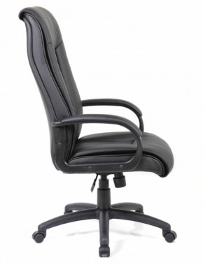 Кресло офисное BRABIX PREMIUM "Work EX-513" (экокожа, черное) 531943 в Елабуге - elabuga.ok-mebel.com | фото 3