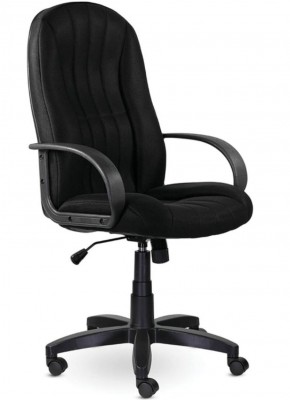 Кресло офисное BRABIX "Classic EX-685" (ткань E, черное) 532024 в Елабуге - elabuga.ok-mebel.com | фото