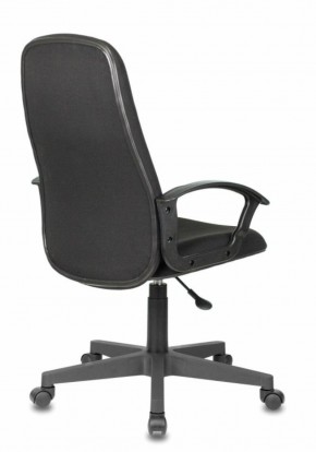 Кресло офисное BRABIX "Element EX-289" (черное) 532092 в Елабуге - elabuga.ok-mebel.com | фото 4