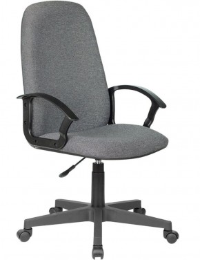 Кресло офисное BRABIX "Element EX-289", ткань, серое, 532093 в Елабуге - elabuga.ok-mebel.com | фото 1