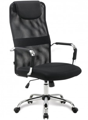 Кресло офисное BRABIX "Fit EX-514" (черное) 531949 в Елабуге - elabuga.ok-mebel.com | фото