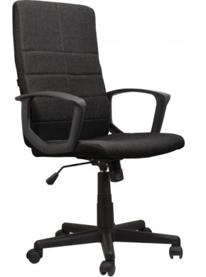 Кресло офисное BRABIX "Focus EX-518" (ткань, черное) 531575 в Елабуге - elabuga.ok-mebel.com | фото