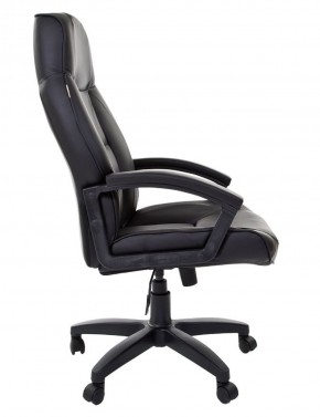 Кресло офисное BRABIX "Formula EX-537" (черное) 531388 в Елабуге - elabuga.ok-mebel.com | фото 3