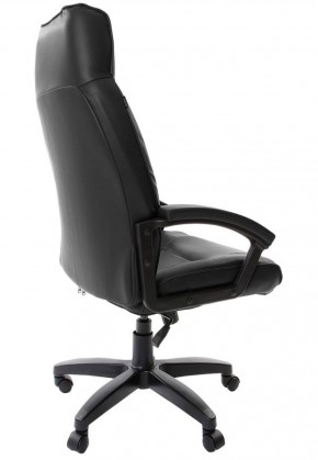 Кресло офисное BRABIX "Formula EX-537" (черное) 531388 в Елабуге - elabuga.ok-mebel.com | фото 4