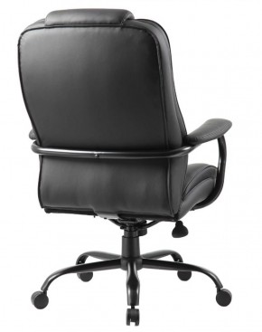 Кресло офисное BRABIX PREMIUM "Heavy Duty HD-001" (черный) 531015 в Елабуге - elabuga.ok-mebel.com | фото 4
