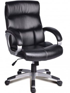 Кресло офисное BRABIX "Impulse EX-505" (черное) 530876 в Елабуге - elabuga.ok-mebel.com | фото