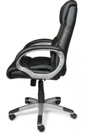 Кресло офисное BRABIX "Impulse EX-505" (черное) 530876 в Елабуге - elabuga.ok-mebel.com | фото 3