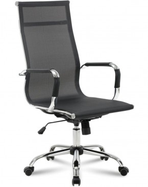 Кресло офисное BRABIX "Line EX-530" (черное) 531846 в Елабуге - elabuga.ok-mebel.com | фото