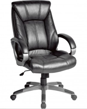 Кресло офисное BRABIX "Maestro EX-506" (черное) 530877 в Елабуге - elabuga.ok-mebel.com | фото