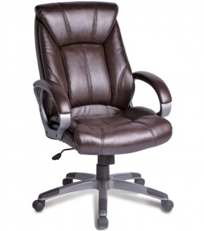 Кресло офисное BRABIX "Maestro EX-506" (коричневое) 530878 в Елабуге - elabuga.ok-mebel.com | фото 1