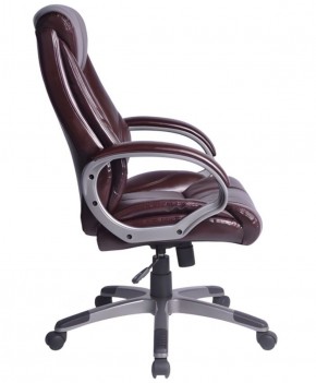 Кресло офисное BRABIX "Maestro EX-506" (коричневое) 530878 в Елабуге - elabuga.ok-mebel.com | фото 2