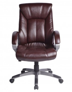 Кресло офисное BRABIX "Maestro EX-506" (коричневое) 530878 в Елабуге - elabuga.ok-mebel.com | фото 3