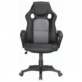 Кресло офисное BRABIX "Rider Plus EX-544" (черный/серый) 531582 в Елабуге - elabuga.ok-mebel.com | фото 2