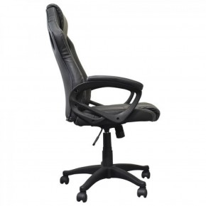Кресло офисное BRABIX "Rider Plus EX-544" (черный/серый) 531582 в Елабуге - elabuga.ok-mebel.com | фото 3