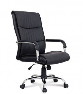 Кресло офисное BRABIX "Space EX-508" (черное) 530860 в Елабуге - elabuga.ok-mebel.com | фото