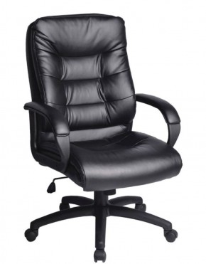 Кресло офисное BRABIX "Supreme EX-503" (черное) 530873 в Елабуге - elabuga.ok-mebel.com | фото 1