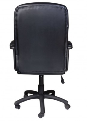 Кресло офисное BRABIX "Supreme EX-503" (черное) 530873 в Елабуге - elabuga.ok-mebel.com | фото 4