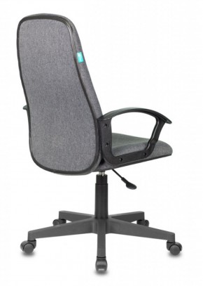 Кресло руководителя Бюрократ CH-808LT/#G серый 3C1 в Елабуге - elabuga.ok-mebel.com | фото 5