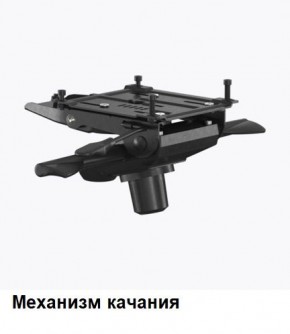 Кресло Samurai L1-1K - TS (Черный) Модель Samurai 0010001 в Елабуге - elabuga.ok-mebel.com | фото 6