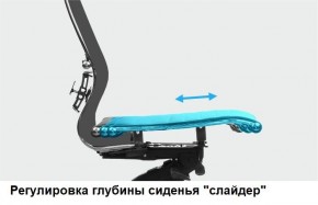 Кресло Samurai L1-1K - TS (Молочный) Модель Samurai 0130001 в Елабуге - elabuga.ok-mebel.com | фото 15