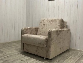 Кресло Уют Аккордеон МД 700 с подлокотниками (НПБ) в Елабуге - elabuga.ok-mebel.com | фото 5