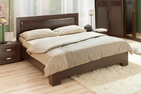 Кровать-1 900 Парма в Елабуге - elabuga.ok-mebel.com | фото